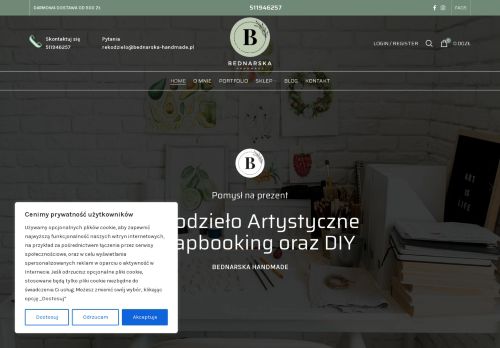 bednarska-handmade.pl