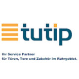 tutip GmbH | Türen, Tore, Industrietore