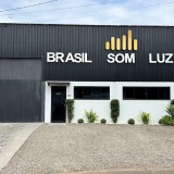 BRASIL SOM LUZ - BSL LIGHT