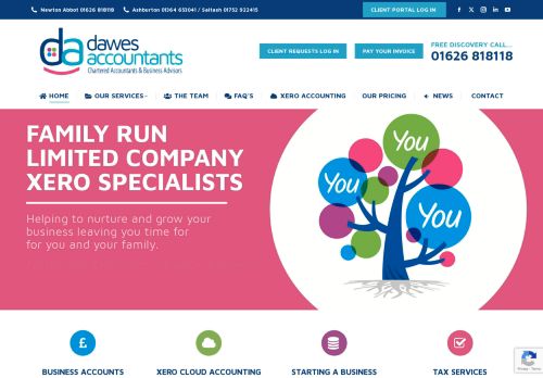 Dawes Accountants