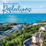 Whitsunday Reflections