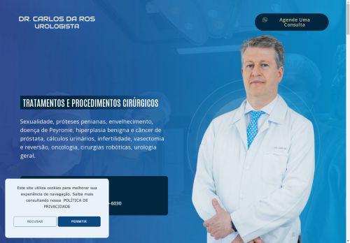 carlosdaros.com.br