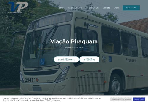 Viação Piraquara