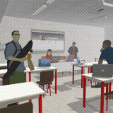 School SketchUp