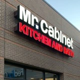 Mr. Cabinet Kitchen and Bath