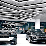 Autoprotection 3M Authorized Car Protection Center