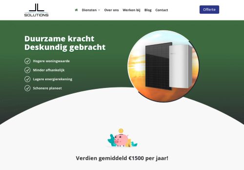 www.jl-solutions.nl