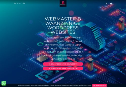 webmasterb.nl