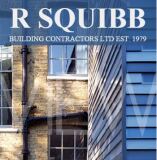 R Squibb Building Contractors