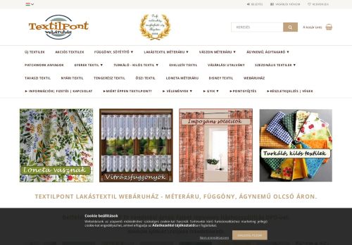 TextilPont