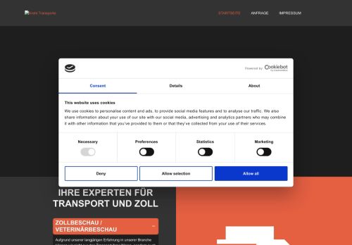 Krehl Transporte 