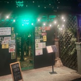 Magical Weed Garden Lounge Bar & Cannabis Store