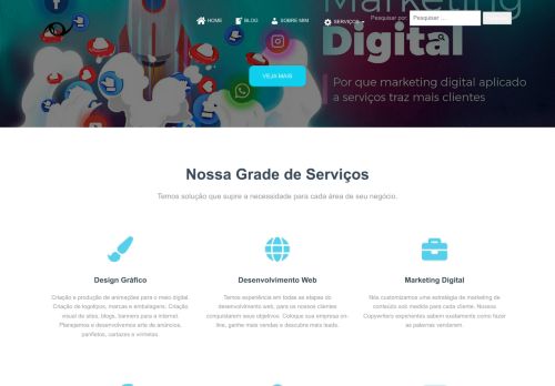 DWD - DogaWeb Design&Solutions