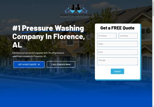 quadcitiespressurewash.com