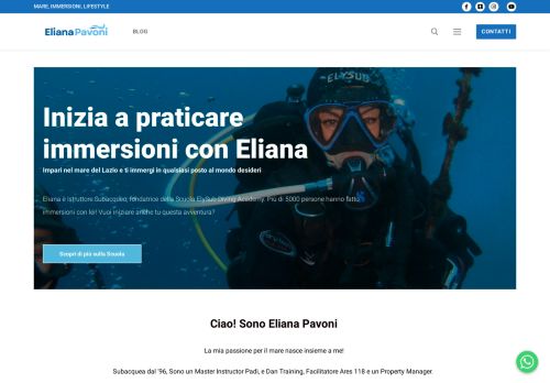 Eliana Pavoni - ElySub