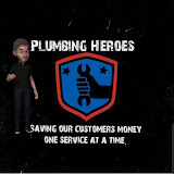 Plumbing Heroes LLC