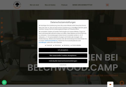 Beechwood.camp