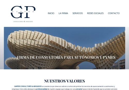 GARPER Consultores & Abogados