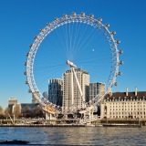 lastminute.com London Eye Reviews