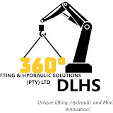 360° DLHS - (360 Degree Lifting & Hydraulic Solutions (PTY) LTD)