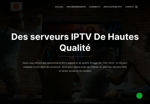 IPTV RECHARGE