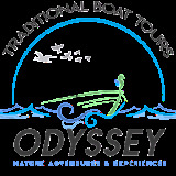 ODYSSEY Boat Tours - Ria Formosa