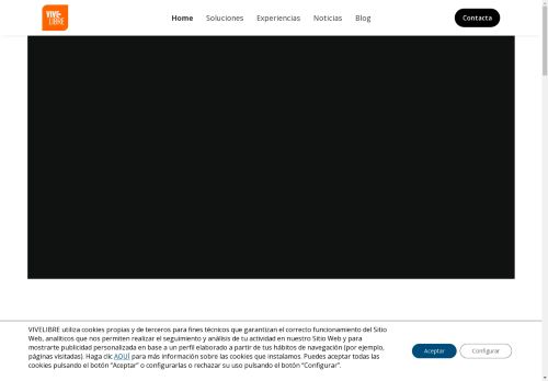www.vivelibre.es