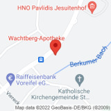 Wachtberg Apotheke, Wachtberg