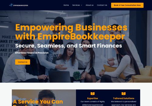 empirebookkeeper.com