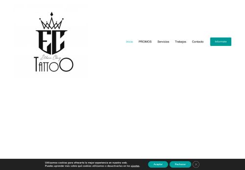 claytattoo.com