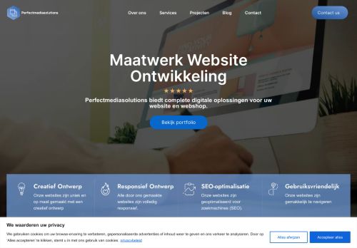 Perfectmediasolutions