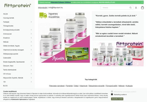 fittprotein.hu