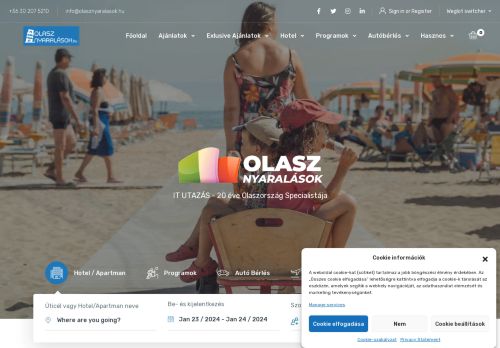 It Utazási Iroda - INVIA Debreceni Képviselet