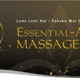Essential Art Massage | Lomi Lomi Massage