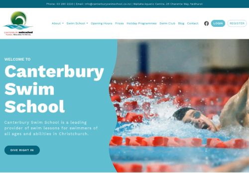 canterburyswimschool.co.nz