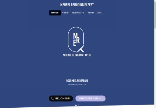 Meubel Reiniging Expert