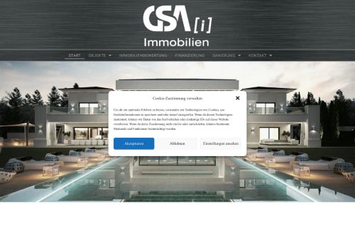 GSA Immobilien GmbH