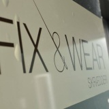 Fix & Wear skrædderi