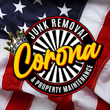 Corona Junk Removal & Property Maintenance LLC.