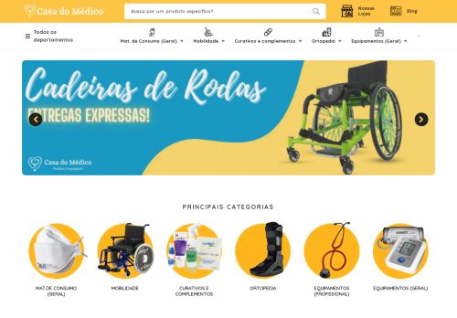 casadomedico.com.br