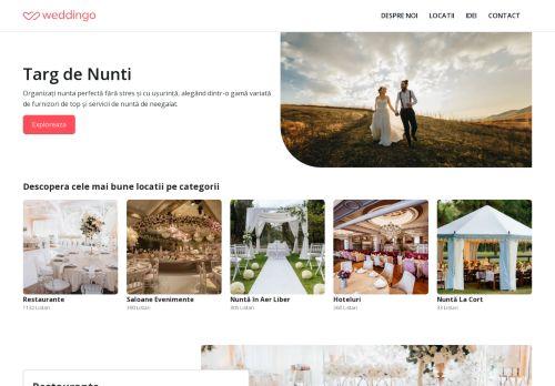 Weddingo