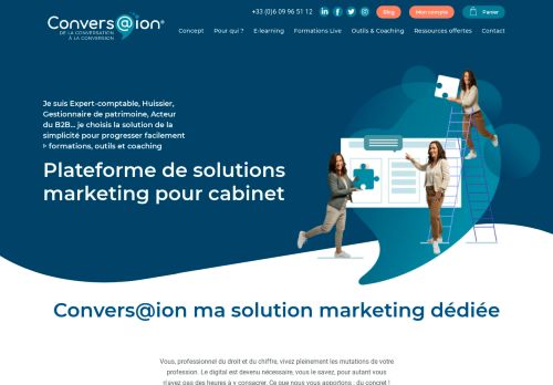 www.delphinepic-marketing.com