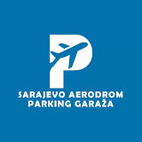 Parking Aerodrom Sarajevo Reviews