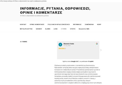 artdeco.sklep.pl