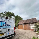 hanmart.co.uk
