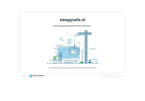 SleepySafe