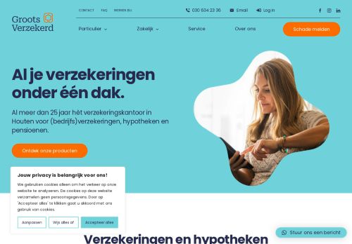 Groots Verzekerd