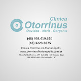 Clínica de otorrinos Florianópolis centro Dr Fernando Fonseca CRM 2051 Reviews