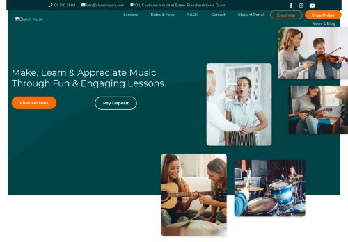 www.blanchmusic.com