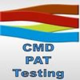 CMD PAT Testing Reviews